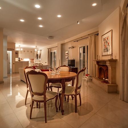 Garitsa Maisonette Corfu  Luaran gambar