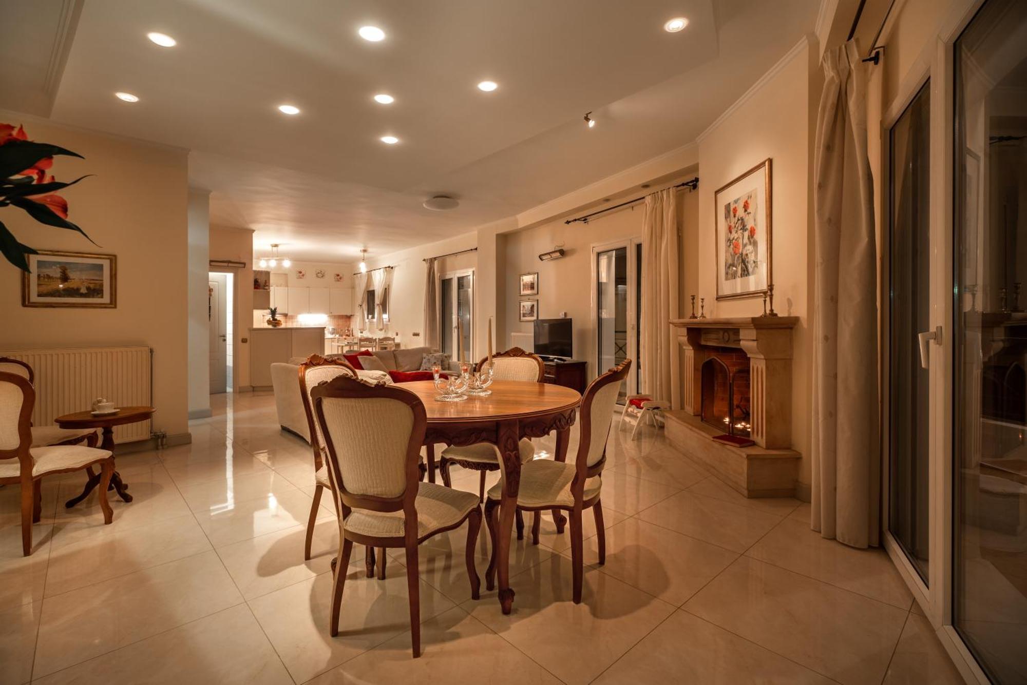 Garitsa Maisonette Corfu  Luaran gambar