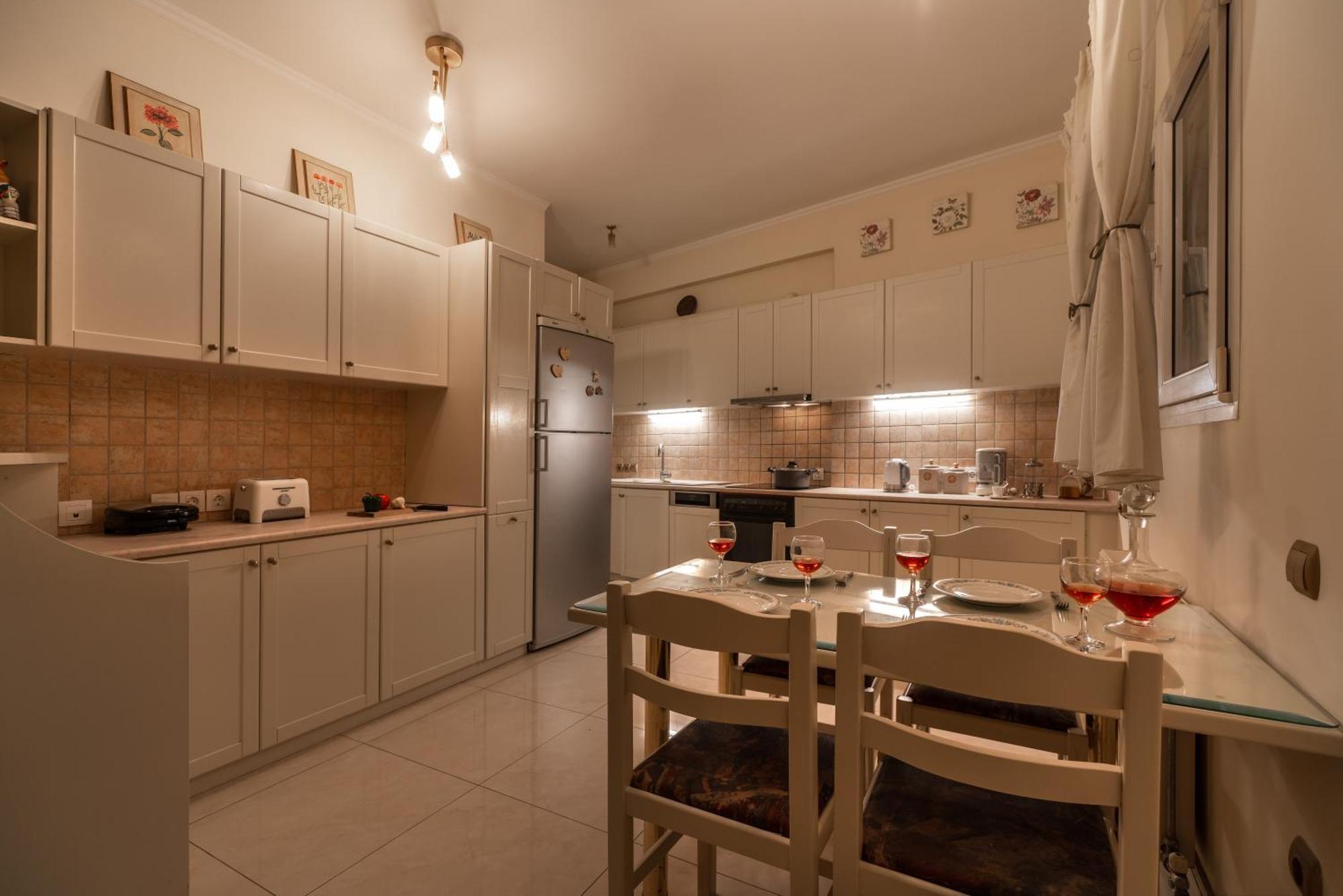 Garitsa Maisonette Corfu  Luaran gambar