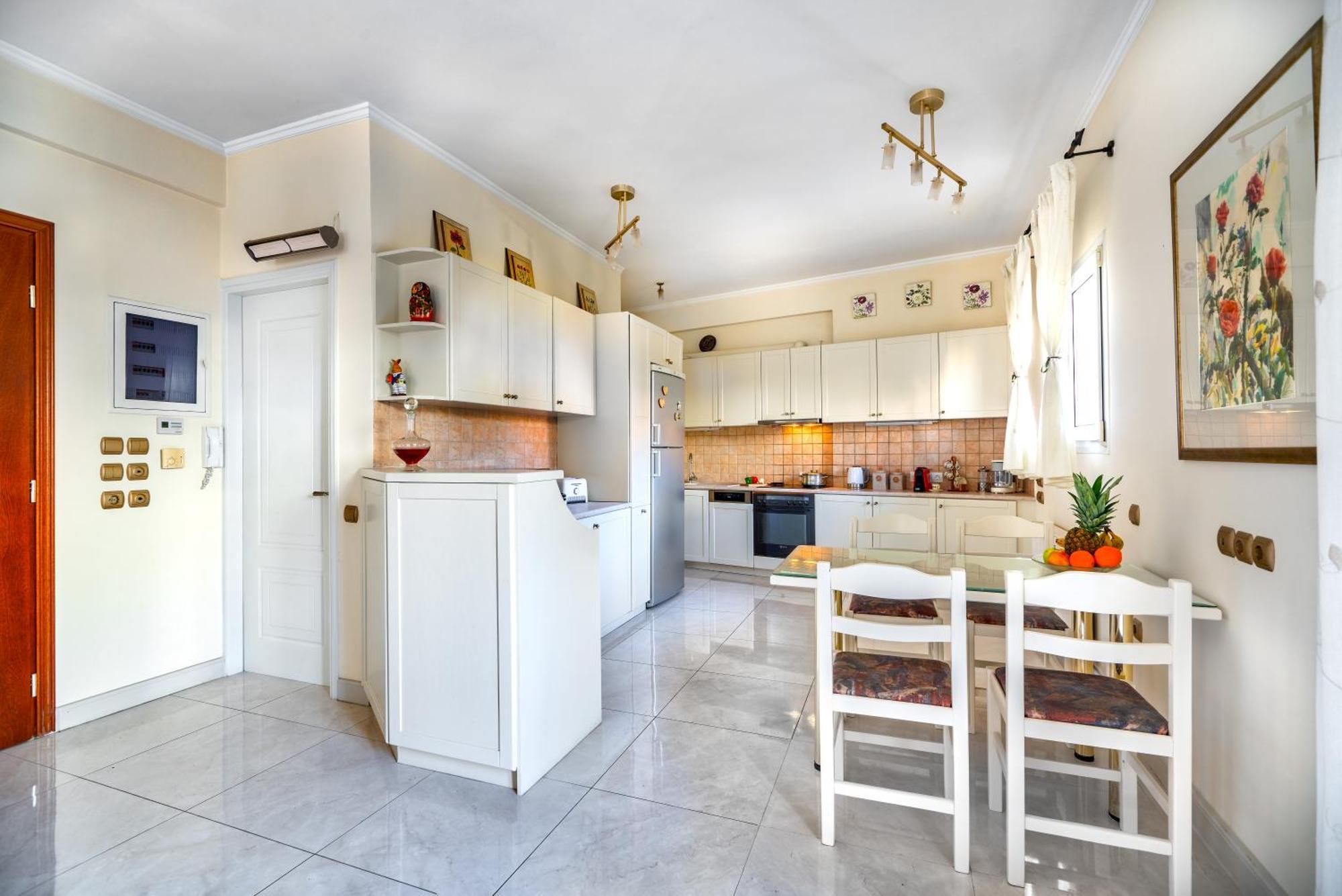 Garitsa Maisonette Corfu  Luaran gambar