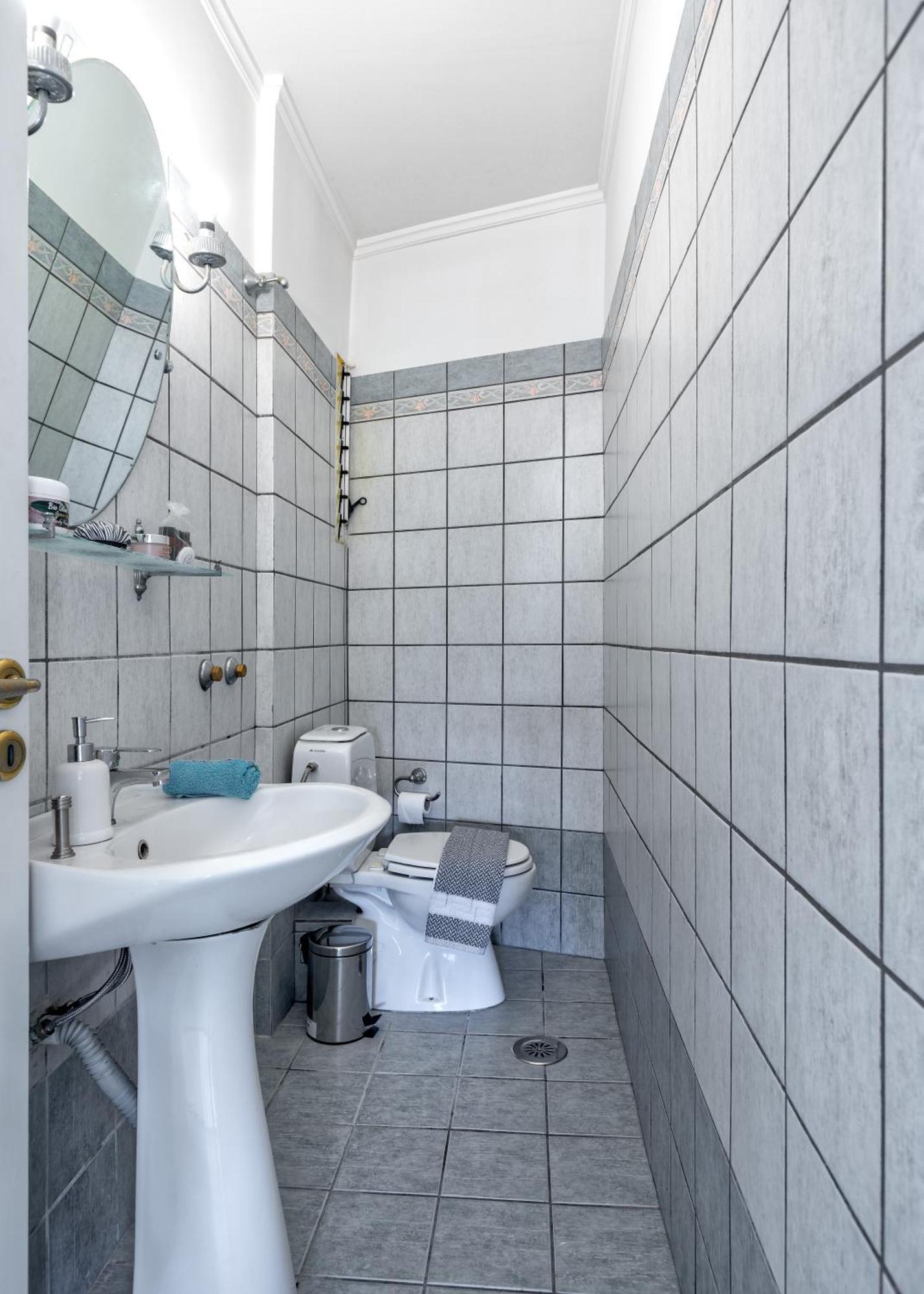Garitsa Maisonette Corfu  Luaran gambar
