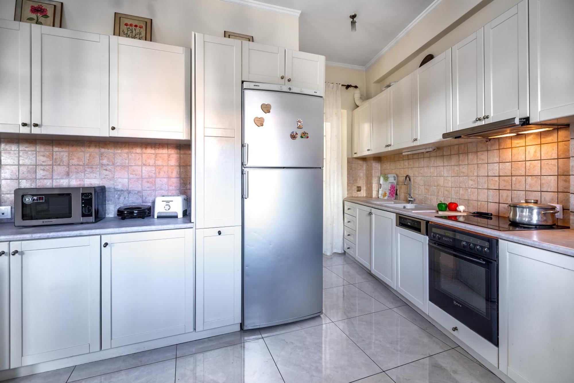 Garitsa Maisonette Corfu  Luaran gambar