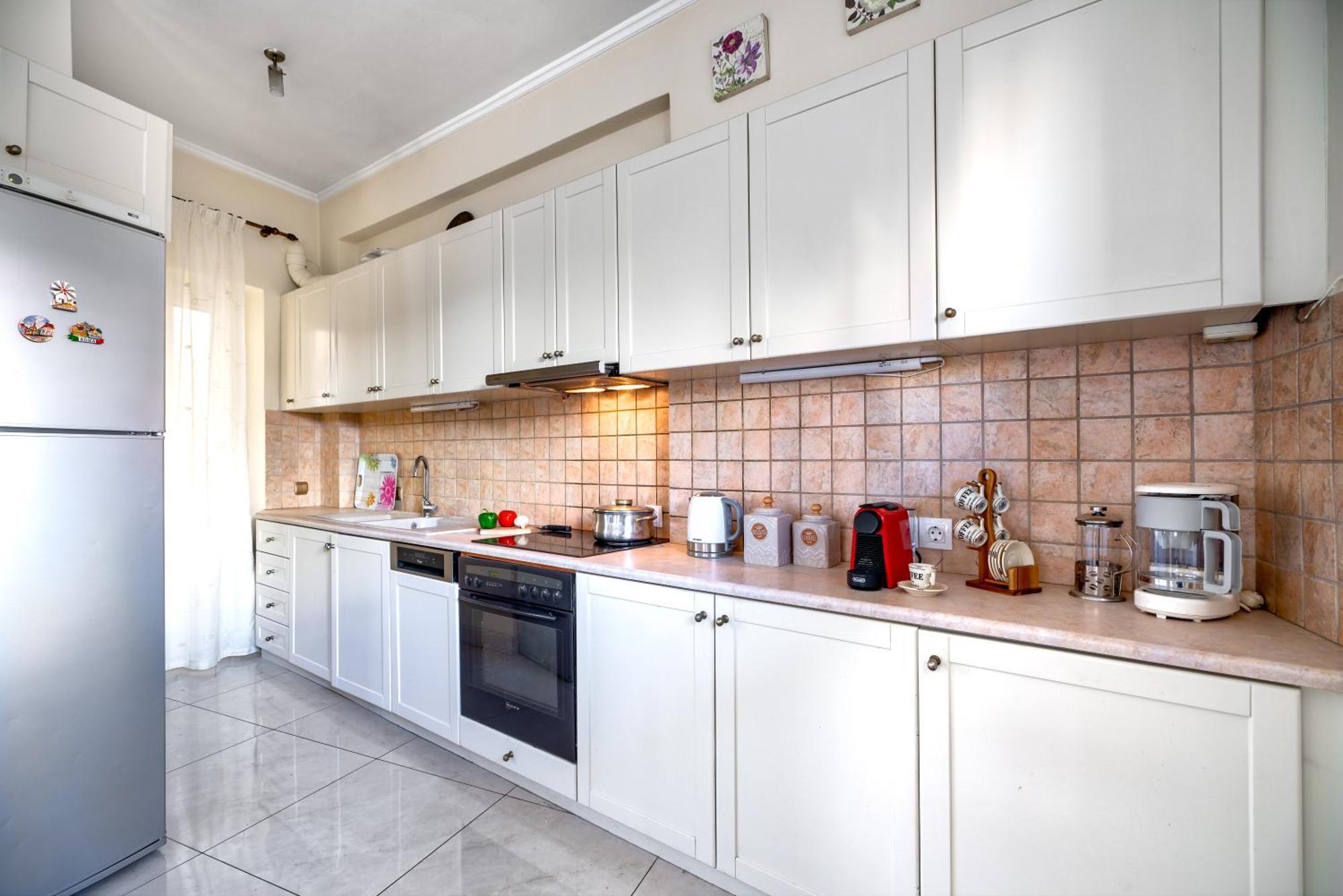 Garitsa Maisonette Corfu  Luaran gambar